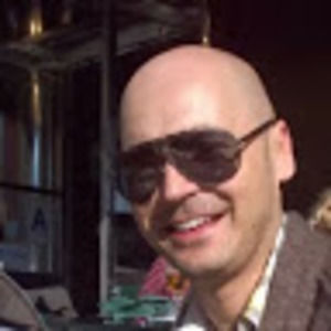 Meet your Posher, Robert